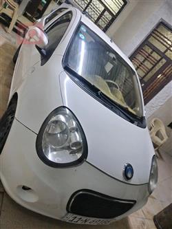 Geely LC